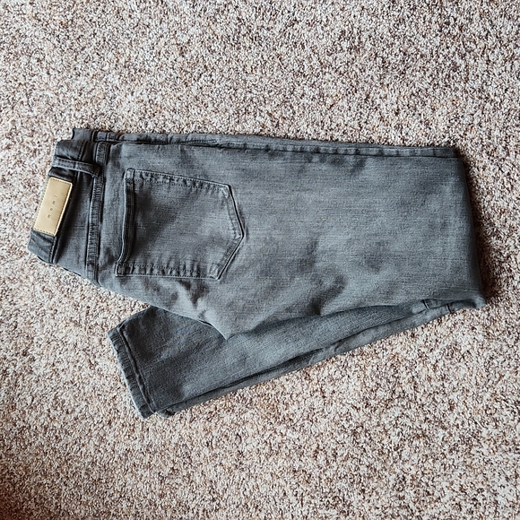 mnml Buttonfly Slim Tappered Fit - Picture 1 of 10